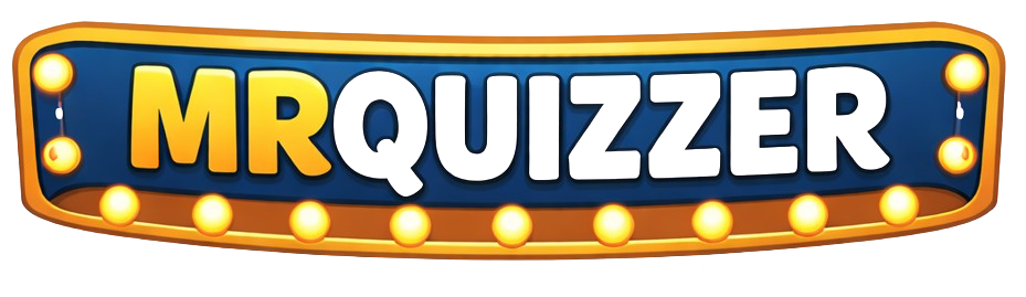 MrQuizzer Banner